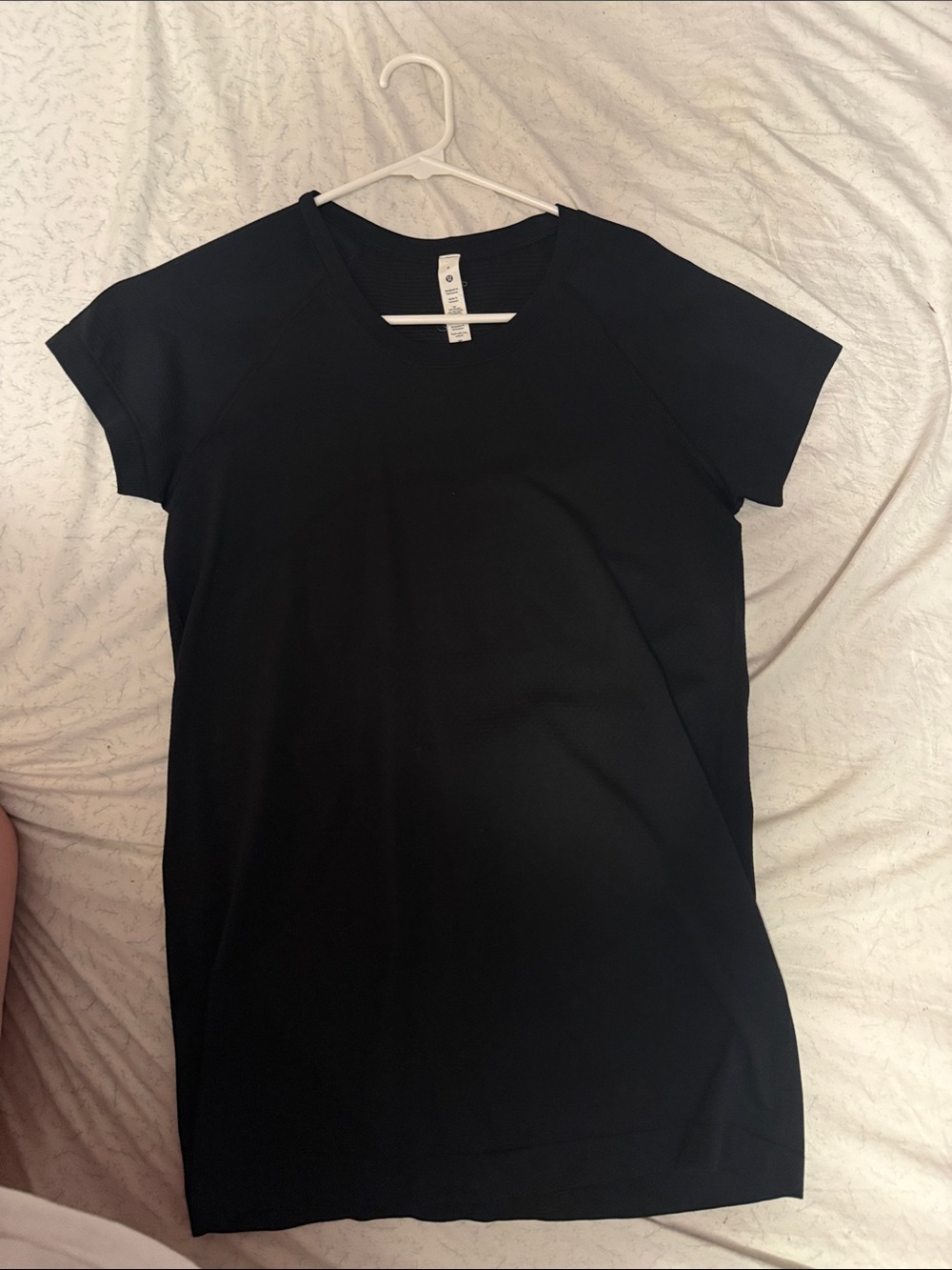 lululemon swiftly tech hip length